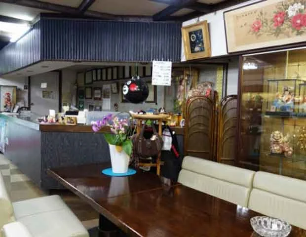 玉名ファミリー温泉