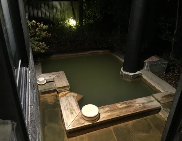 南阿蘇温泉　癒しの里