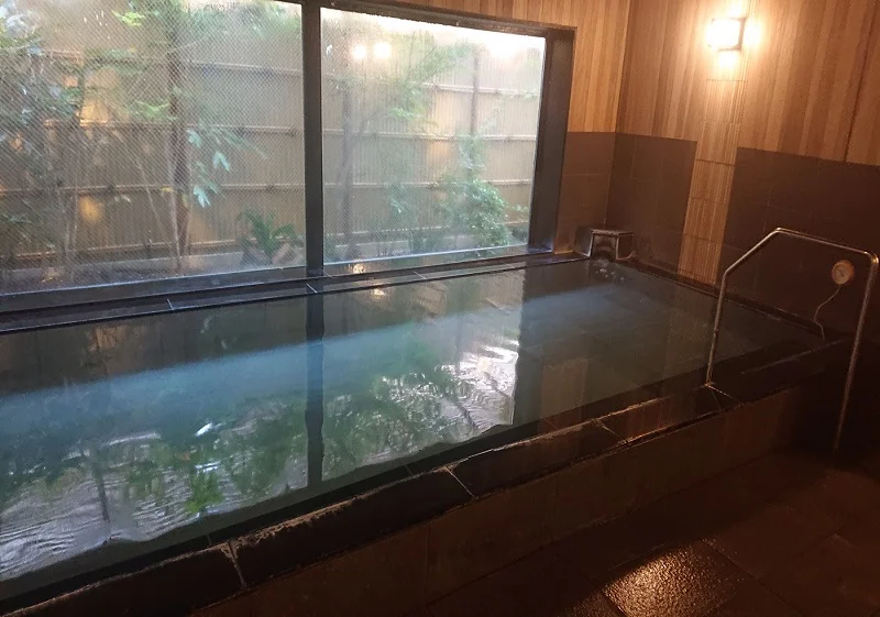 ホテルルートイン熊本駅前