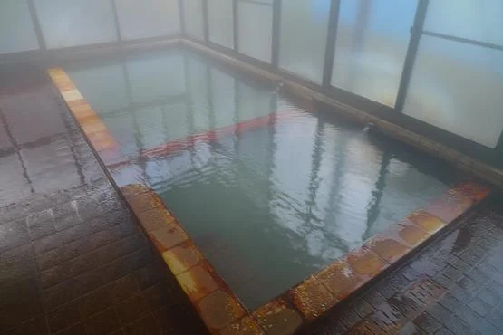 みちのく深沢温泉