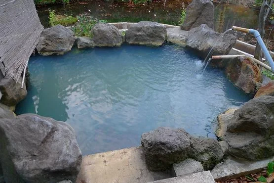 みちのく深沢温泉