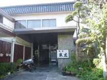 旅館末広 - 熊本県