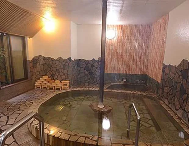 日奈久温泉 あたらし屋旅館