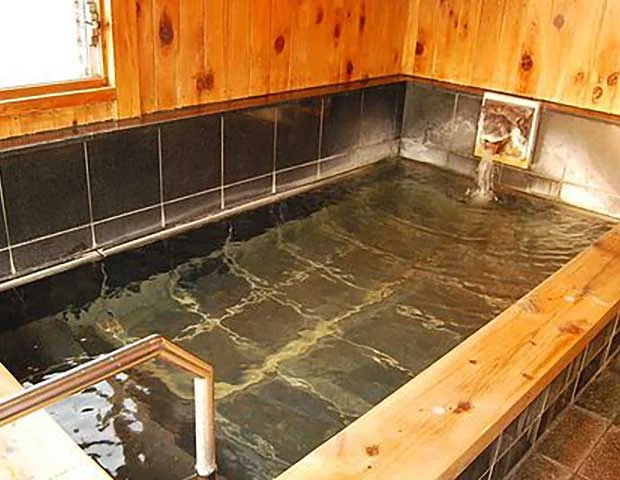 日奈久温泉 あたらし屋旅館