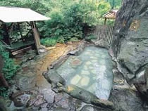 旅館 山林閣