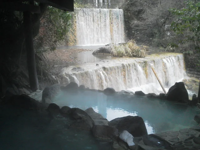 旅館 山林閣