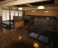 植木温泉 旅館 ややの湯