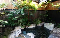 植木温泉 旅館 ややの湯