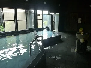 植木温泉 旅館 ややの湯