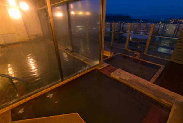 阿蘇ホテル一番館　和田屋