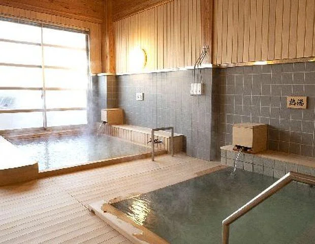 下風呂温泉 海峡の湯