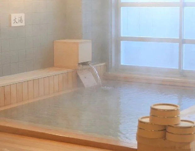 下風呂温泉 海峡の湯
