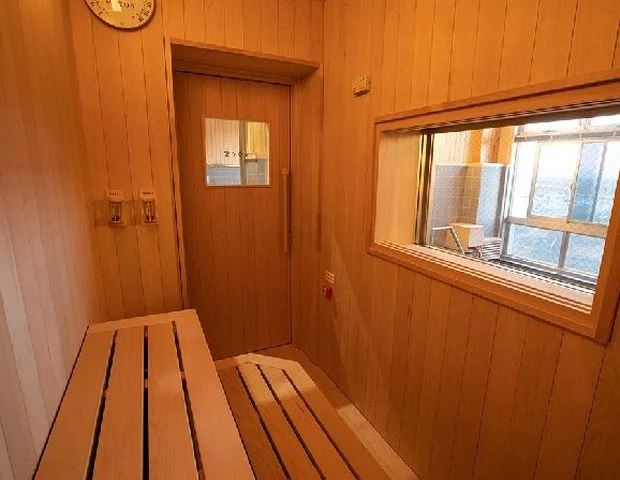下風呂温泉 海峡の湯