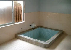 湯浦温泉 亀井荘 - 熊本県