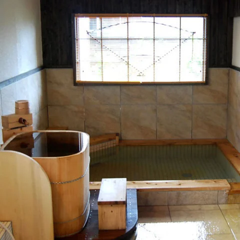 Taizansou Ryokan - Kumamoto