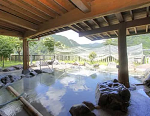五木温泉 夢唄