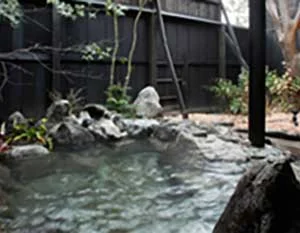 ペットと泊まれる宿　Ｗａ！王国狗の郷(旧 はなぶさ台 翠篁苑）
