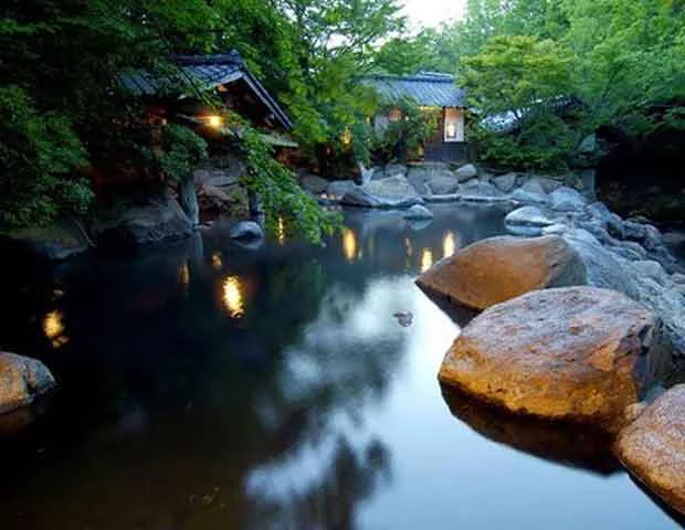 山みず木