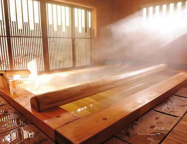 山みず木