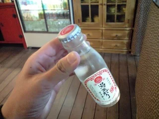 山みず木