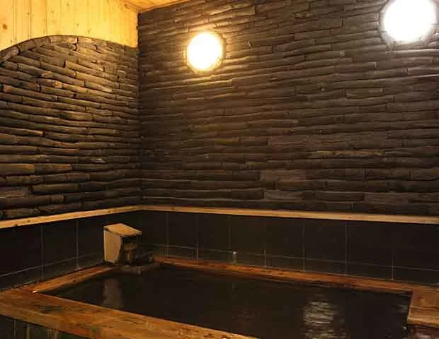 旅館やまの湯