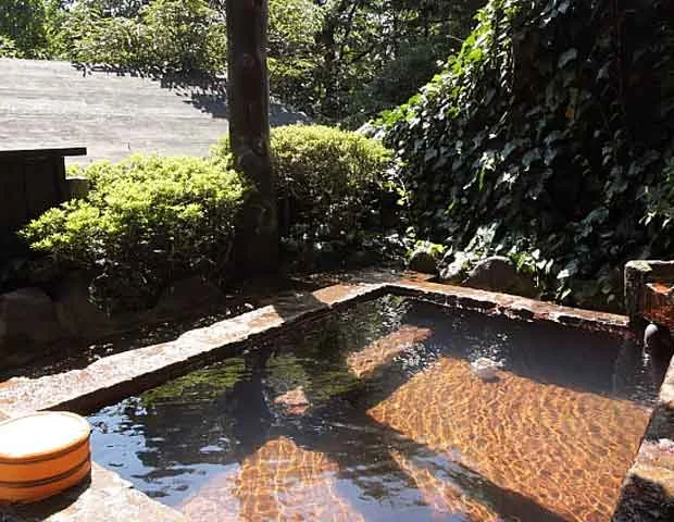 旅館やまの湯