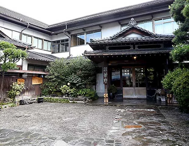 芳野旅館