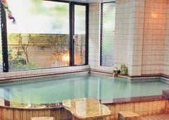 Amakusa-Shimoda Onsen, Yunohana Inn - Kumamoto