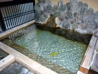 杖立温泉 旅館日田屋