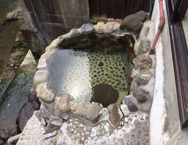 湯宿鶴水荘