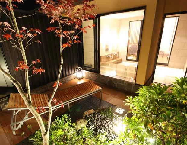 健軍の湯 一休(閉館しました)