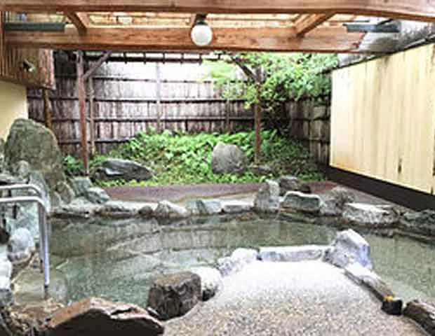 幸の国健康温泉館ゆ~かむ
