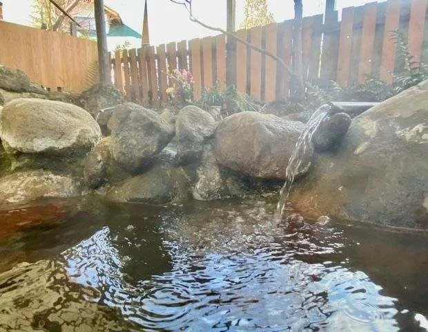 乙姫さま温泉 弁財天の湯