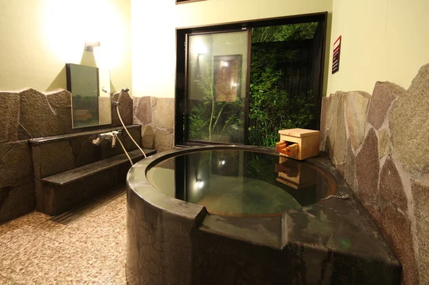 植木温泉 星の湯(閉館しました)