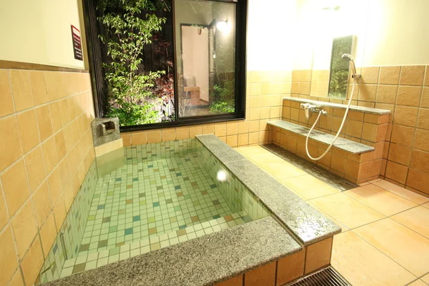 植木温泉 星の湯(閉館しました)