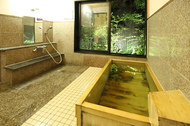 植木温泉 星の湯(閉館しました)