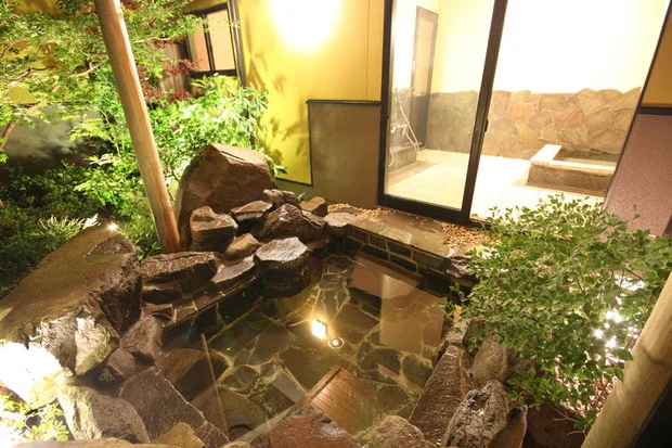 植木温泉 星の湯(閉館しました)