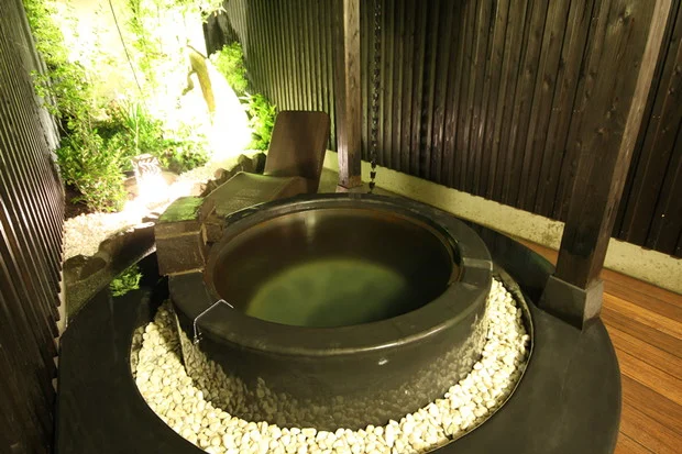 植木温泉 星の湯(閉館しました)