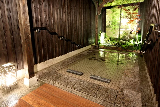 植木温泉 星の湯(閉館しました)