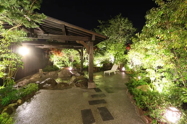 植木温泉 星の湯(閉館しました)