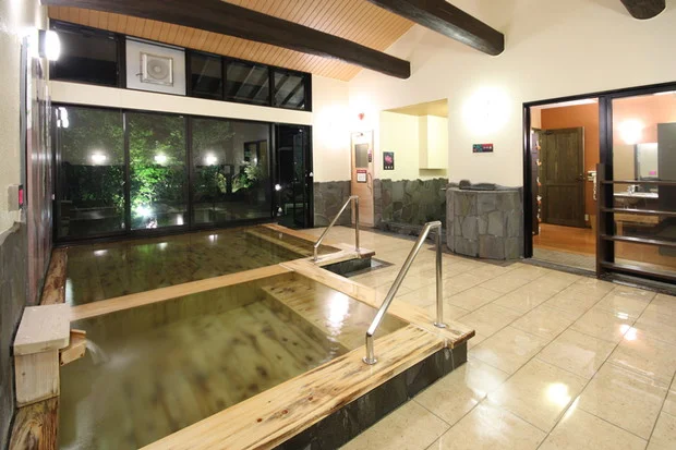 植木温泉 星の湯(閉館しました)