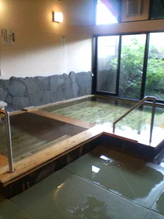 植木温泉 星の湯(閉館しました)