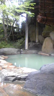 黒川荘