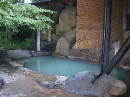 黒川荘