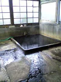 新温泉(閉館しました)