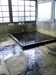 新温泉（閉館しました）