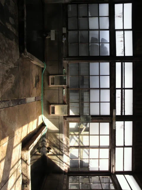 新温泉（閉館しました）