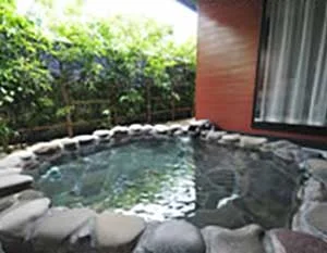 悠然（旧：七福神の湯）
