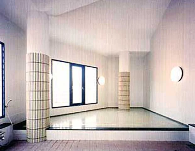 朝陽館