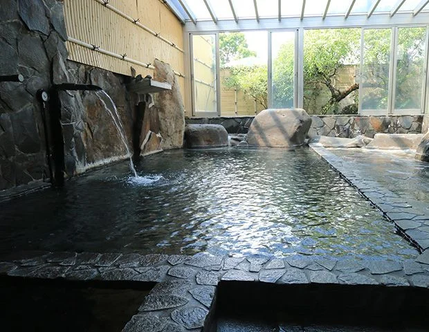 旅館 大月苑